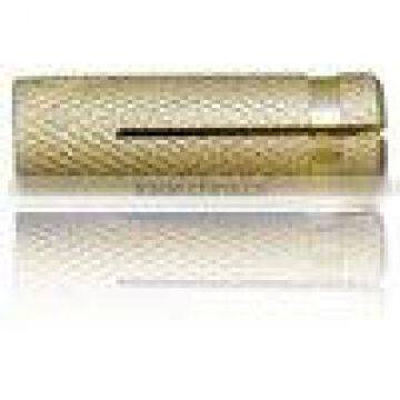 Brass Drop in Anchor