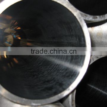 Din2391 Hydraulic cylinder honed steel tube