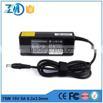High quality adapter ac laptop power chips for Toshiba
