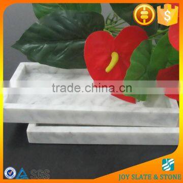 China Factory Fancy Marble Craft/marble Jewelry Box photo-6