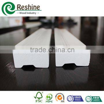 Decorative PVC Skirting Board photo-5