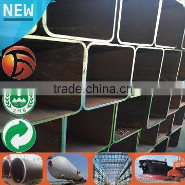 square pipe fitting square pipe machine of hot sale square steel tube of square pipe cutter