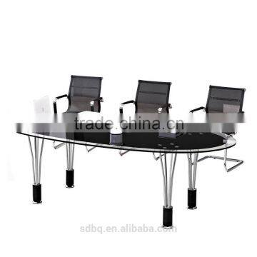 XPT-C0402 Modern luxury oval conference table