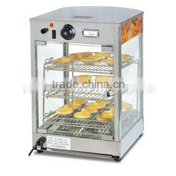 Fullvisual glass steamed bun steamer                        
                                                Quality Choice