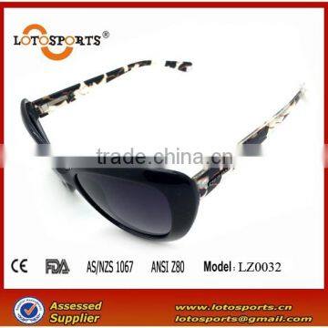 2015 Fashion eyewear girls sunglasses latest fashion