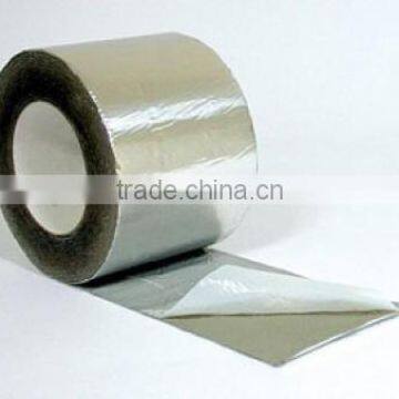 Self Adhsive Bitumen Tape For Waterproofing photo-6