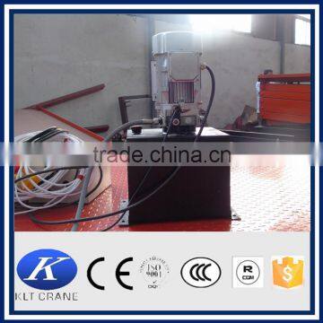 High Rise Portable Elevated Work Platform photo-4