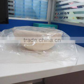 Rattan Bread Proofing Banneton Basket With Liner Quality Choice photo-3