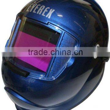 REX Blue EV110M Eyerex Metal Automatic Welding Equipments