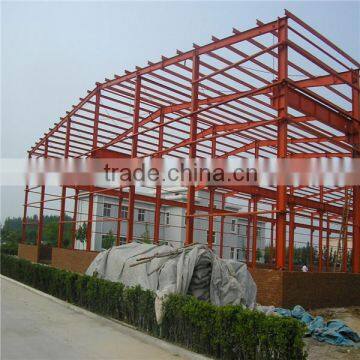 stainless steel appliance garage metal warehouse/building two storey building