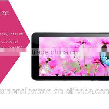 New 7inch Quad Core MTK8312 Android 5.1 Tablet pc With 3g Gps Function photo-6