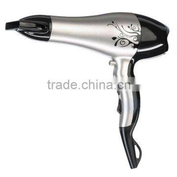 Foldable Hair Dryer