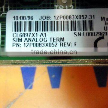 FISHER ROSEMOUNT FOR CL6897X1-A1 12P0083X52 photo-3