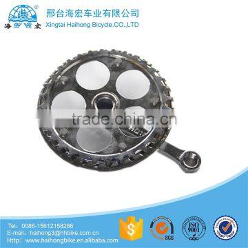 Bike Road Chainwheel Crank