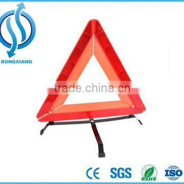 2016 Road Sign Safety Reflective Warning Triangle photo-4