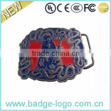Metal Fashion Wholesale Belt Buckle