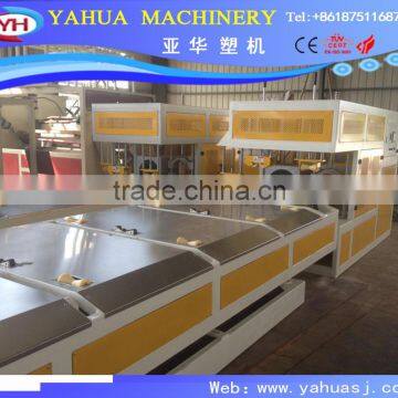 Pipe expanding machine/pipe socketing machine