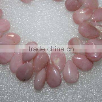 Pink Opal Smooth Pear