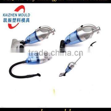 Electric on-board vacuum cleaner mould,plastic car vacuum clearner mould