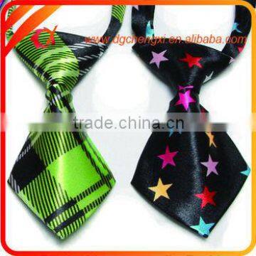 Lovely Handsome Dogs Pet Tie photo-2