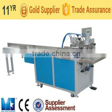 CE Approve High Efficient Facial Tissue Plastic Bag Packing Machine|Face Tissue Packing Machine