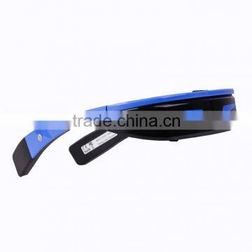 Android 5.1 OS NEWEST ARRIVAL VIDEO GLASSES 854*480pix Support WIFI & Bluetooth photo-3