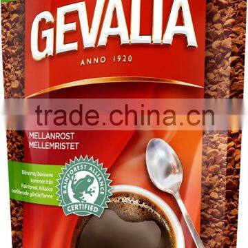 Gevalia Instant Coffee