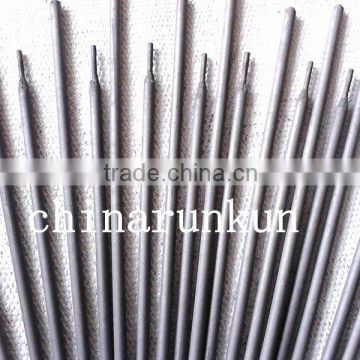 RKnm-162,180 series anti wear resistant welding electrode