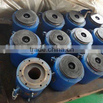 YD10000-200 Prestressed Top Lifting Pushing Hydraulic Jack photo-3