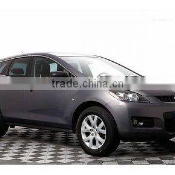 USED CARS - MAZDA CX-7 2.3 TURBO (LHD 5735 PETROL)