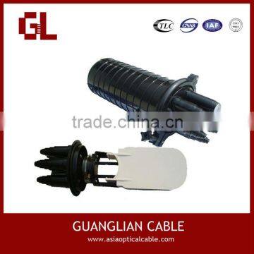 8~144cores Waterproof joint enclosure box Splice Closure Joint Box
