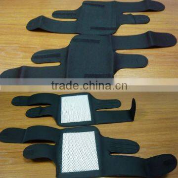 Pain Relif Magnetic Knee Support,Magnetic Therapy Supports,Magnetic Joint Supports Product on