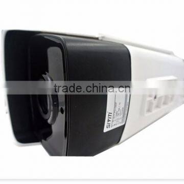 Outdoor Waterproof IR Distance 80m Full HD Bullet Security IP Camera photo-6