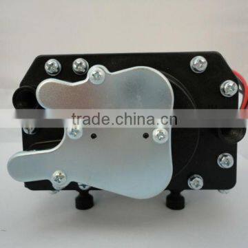 low pressure high flow air pump