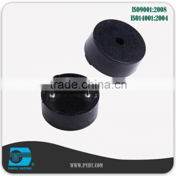 17mm External drive 2KHz Piezo Buzzer through hole