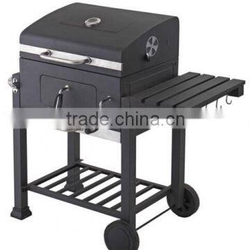 Professional BBQ Grill Maker From China With CE/LFGB Approved photo-5