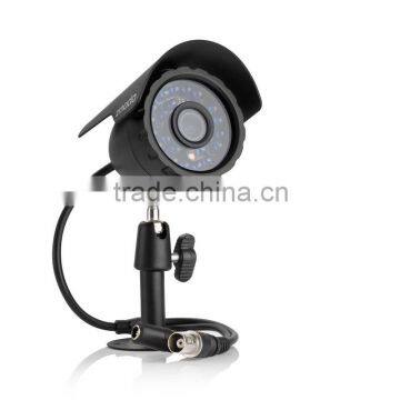 High Quality Outdoor Night Vision High Focus CCTV Camera photo-2