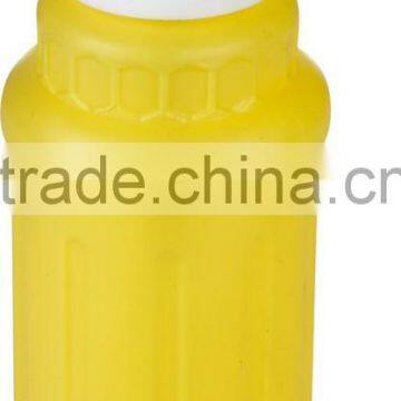 3 Color Plastic Squeeze Sauce Bottle photo-4