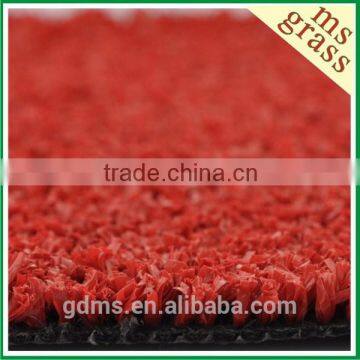 Popular artificial grass for China oriental plastic floor mats