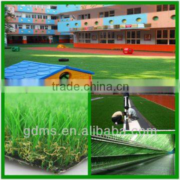 Hotsale grass for non-toxic floor mat