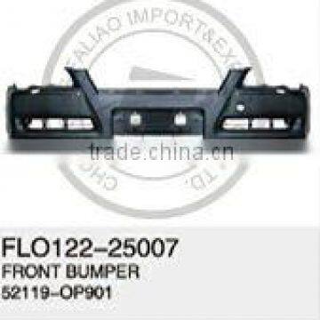 TOYOTA FRONT BUMPER FOR RIZE