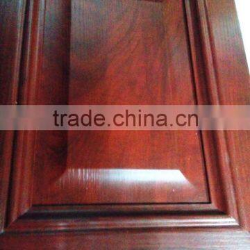 pvc foil in furniture for decoration