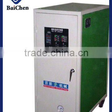 Mould temperature controller