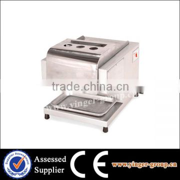 Electric Meat Cutter/ Meat Cutting Machine For Sale