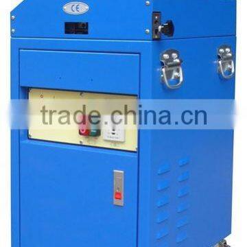 Hot Melt Adhesive Coating Machine (JZ-8003)