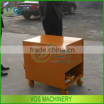 Two-motor foam generator machine / VOS two-motor foaming generator machinery/equipment