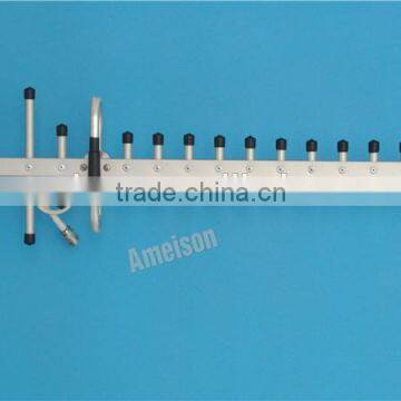 Ameison Wireless 2.4GHz 16Bi Aluminium High Performance WiFi Amplifier Yagi Antenna photo-2