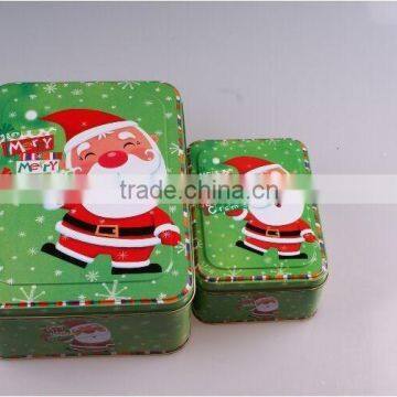 Gift wine tin box, metal wine tine box, metal box