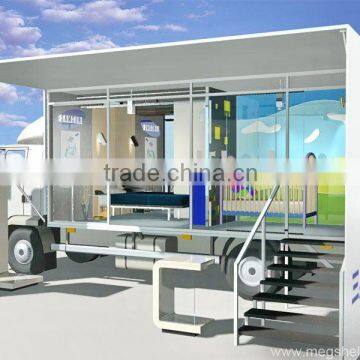 Special Trailer Body