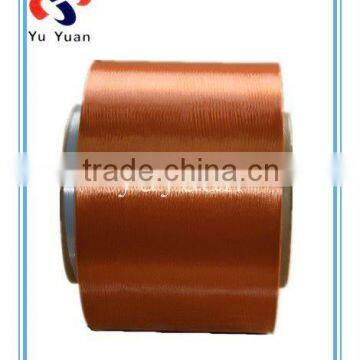 200D/96F polyester yarn POY (Pre-Oriented Yarn)